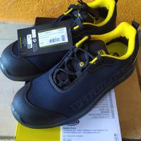 scarpe antinfortunistiche 