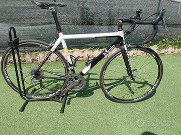 btwin hydro rc taglia 54 