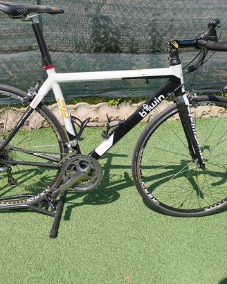 btwin hydro rc taglia 54 