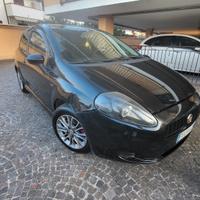 Fiat Grande Punto 1.3MJT 75cv