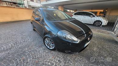 Fiat Grande Punto 1.3MJT 75cv