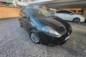 Fiat Grande Punto 1.3MJT 75cv