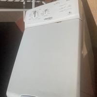 Lavatrice Sangiorgio 6kg