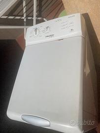 Lavatrice Sangiorgio 6kg