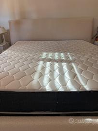 Materasso 160x190