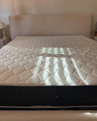 Materasso 160x190