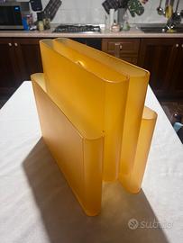 Portariviste Kartell "4676" - Giotto Stoppino