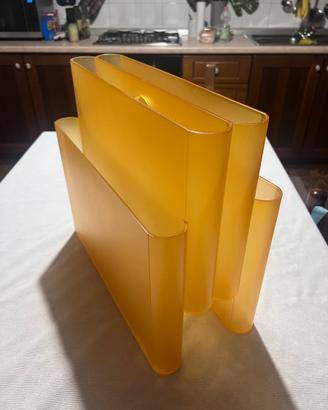 Portariviste Kartell "4676" - Giotto Stoppino
