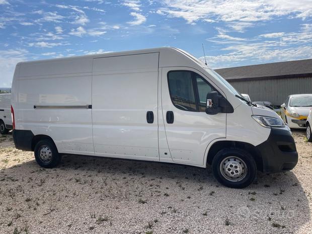 CITROEN Jumper 35 BlueHDi 160 PLM