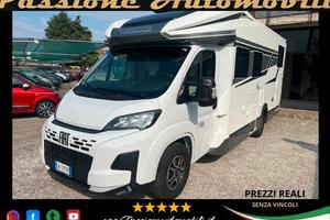 Mobilvetta 2.2 MJET Kea P86 Semintegrale