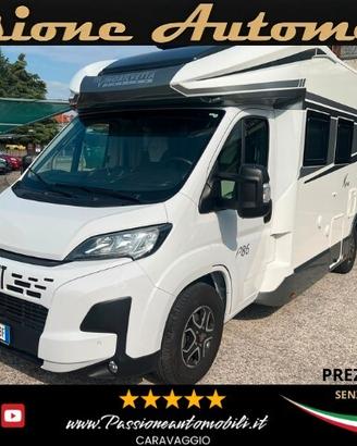 Mobilvetta 2.2 MJET Kea P86 Semintegrale