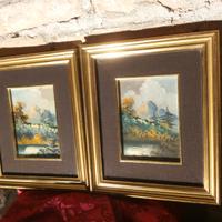 Quadri Dipinti Stampe Oggetti Mappe Antiche Mobili