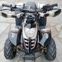 QUAD 110CC BENZINA