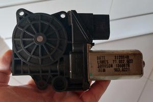 alzacristalli elettrici bmw 318d 