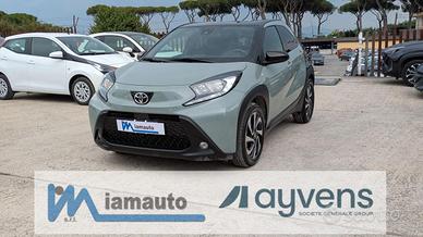 TOYOTA Aygo X VV-T Trend 1.0cc 72cv ANDROID/IOS