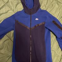 Nike tech blu