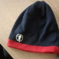 berretto e sciarpa Bikkemberger