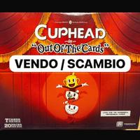 Cuphead -out of the cards