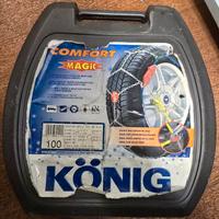 catene auto König