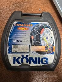catene auto König
