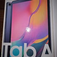 tablet Samsung Galaxy Tab A SM-T515
