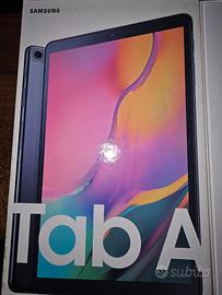 tablet Samsung Galaxy Tab A SM-T515