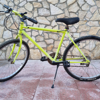 Bicicletta MTB 26"