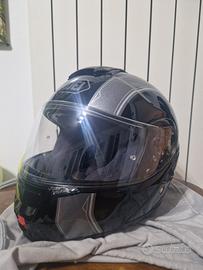 Shoei Neotech 