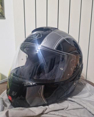 Shoei Neotech 