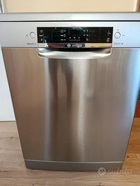 lavastoviglie Bosch serie 4 silence plus 