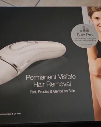 braun silk expert pro3