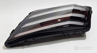 LUCE DIURNA LED PEUGEOT 208 DAL 2023