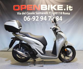 Honda SH 150 E5 07/2024 Km 8300