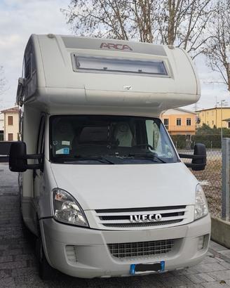 Arca 720 GLM