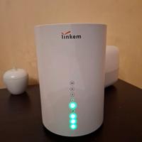 Modem router wifi linkem