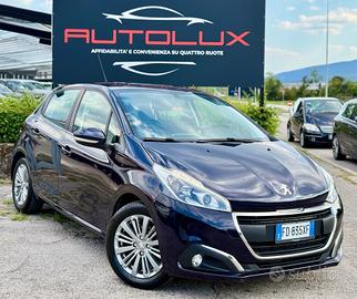 Peugeot 208 BlueHDi 75 5 porte Allure 109.000KM NE