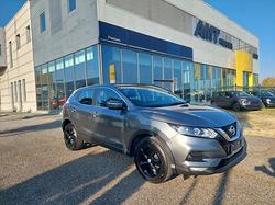 NISSAN Qashqai 1.5 dCi 115 CV DCT Black edition