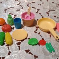giochi vari per cucinare 