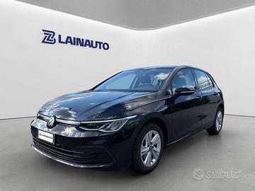 Volkswagen Golf 1.5 eTSI EVO ACT Life DSG
