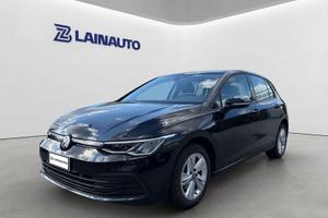 Volkswagen Golf 1.5 eTSI EVO ACT Life DSG