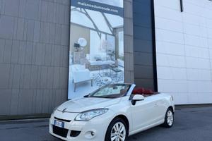 Renault Megane Mégane C-C 1.5 dCi 110CV Floride