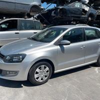 Volkswagen Polo "2010" 1200 B. 70CV