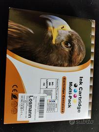 cartucce stampante Brother 