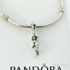 Pandora Disney Aladdin Jasmine 792343C01