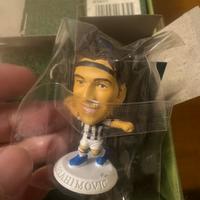 Action figure microstars ibrahimovic mc5058