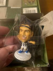 Action figure microstars ibrahimovic mc5058