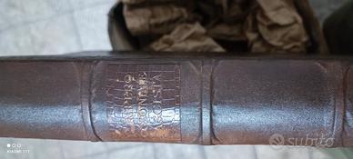 l'impero coloniale fascista 