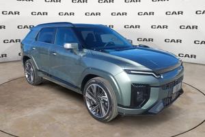 KGM Actyon 1.5 Turbo Full Hybrid K-LINE AT