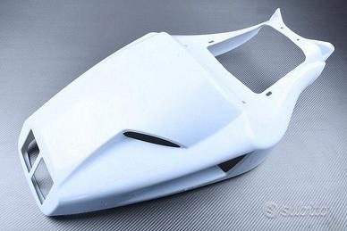 Codone MONOPOSTO DUCATI SBK 998 / S / R 2002 2004