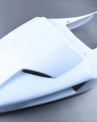 Codone MONOPOSTO DUCATI SBK 998 / S / R 2002 2004